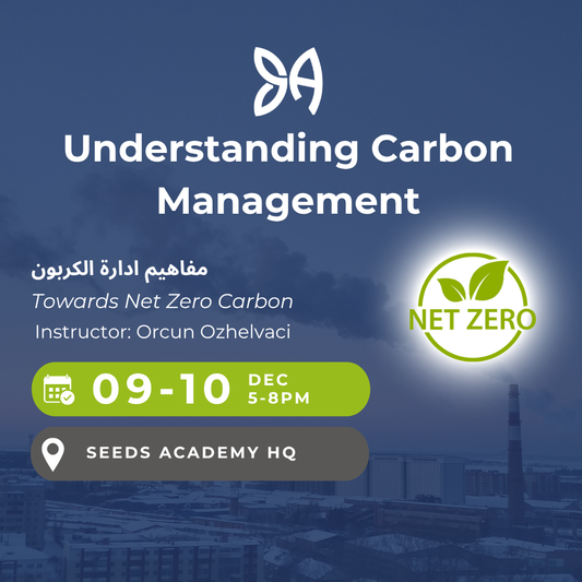 Understanding Carbon Management | 9-10 December