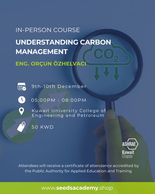 Understanding Carbon Management | 9-10 December